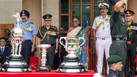 Durand Cup 2024: Full list of matches, kick off time in IST, venues, teams.